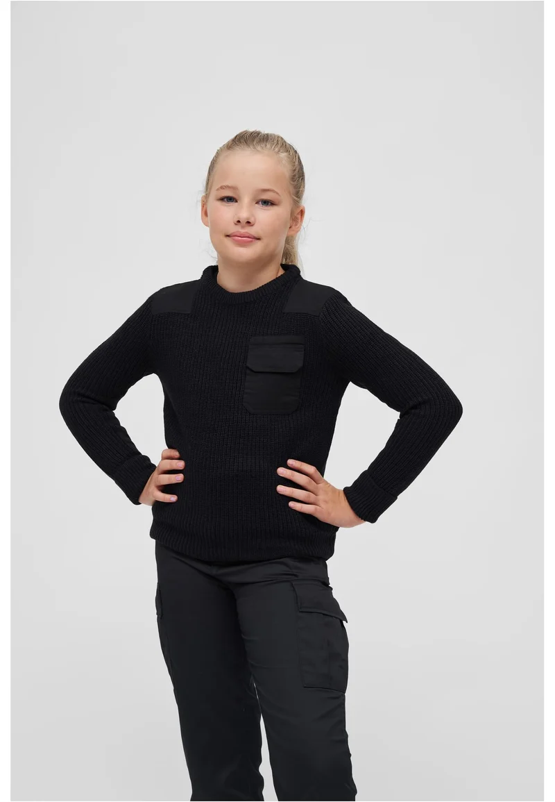 B Kids BW Pullover