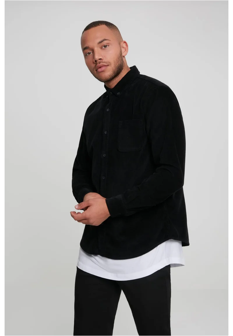 UC Corduroy Shirt