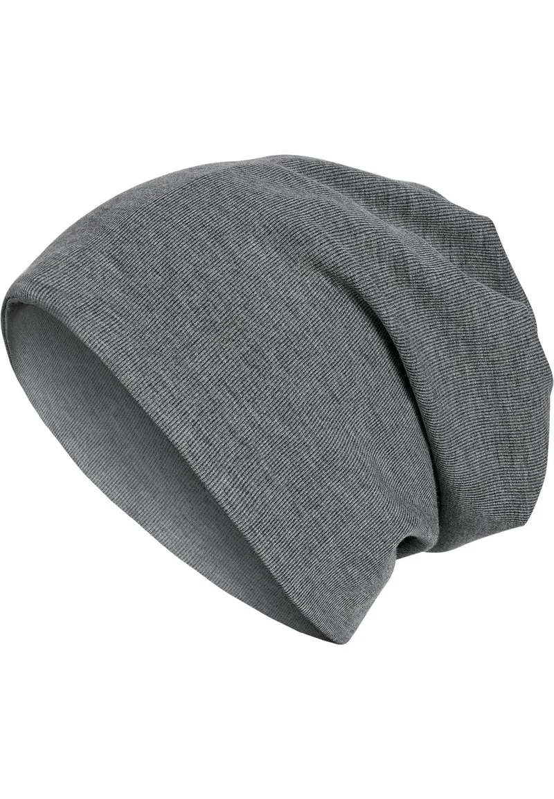 MSTRDS Rib 2in1 Beanie