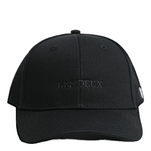 Les Deux Lens Baseball Cap