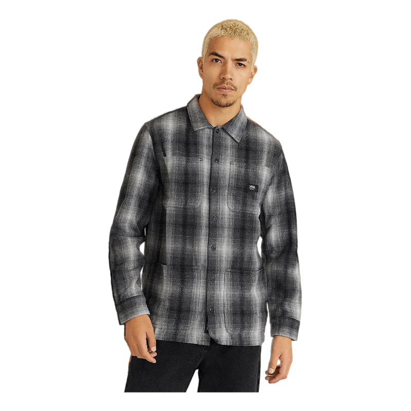 Vans Mn Riderwood