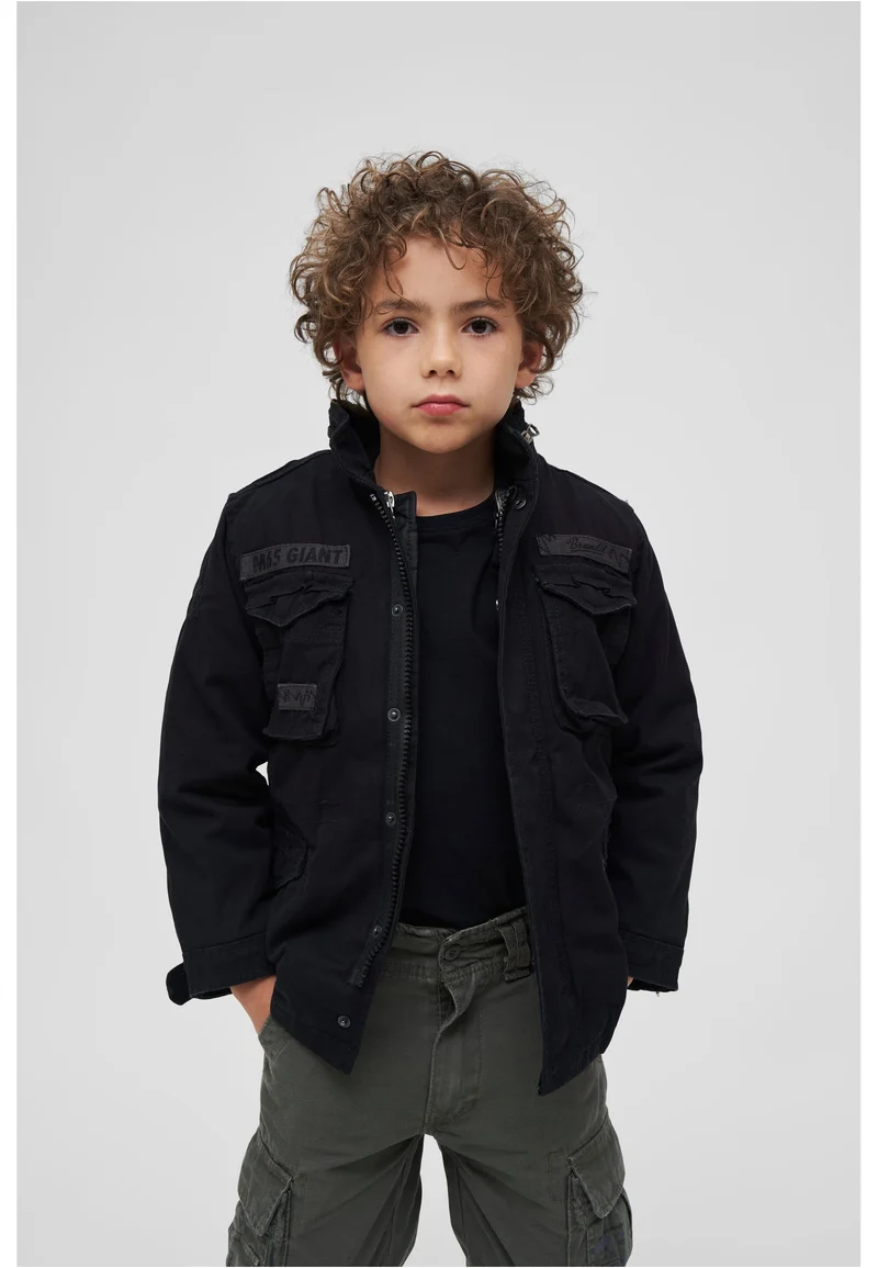 B Kids M65 Giant Jacket