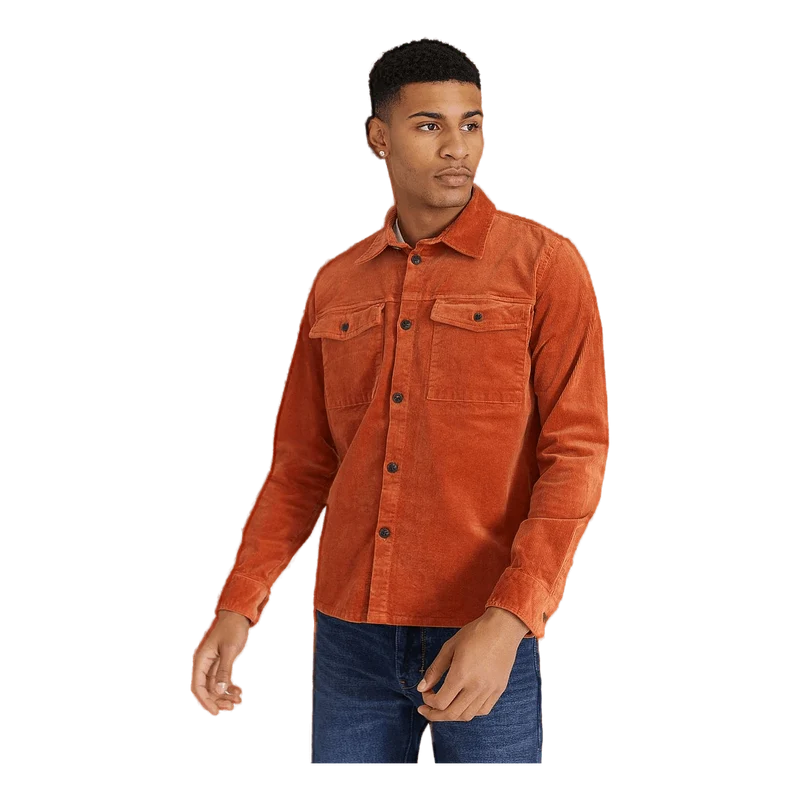 Les Deux Laurel Corduroy Hybrid Bombay