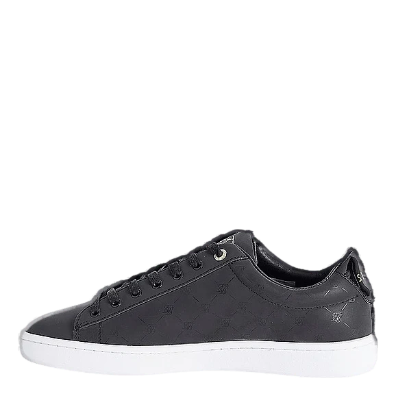 Elite Monogram Reflective Foot