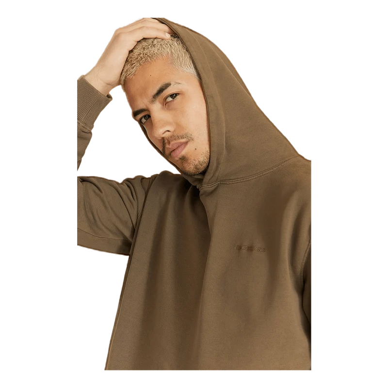 Pulse Hoodie