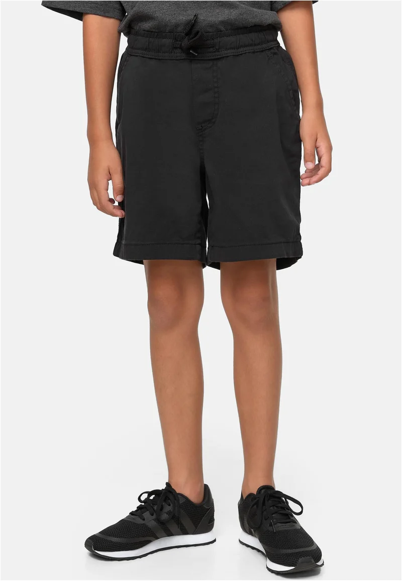 UC Boys Strech Twill Joggshorts