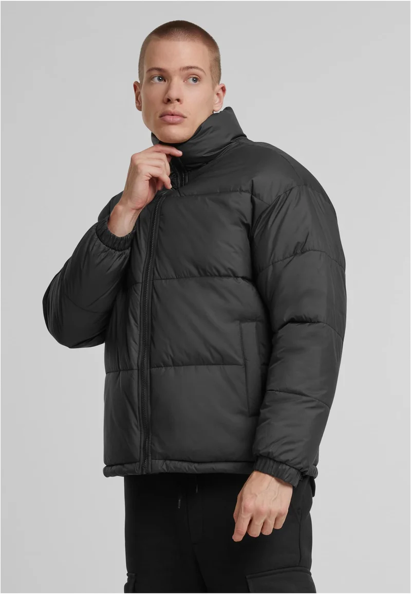 UC Basic Puffer Jacket