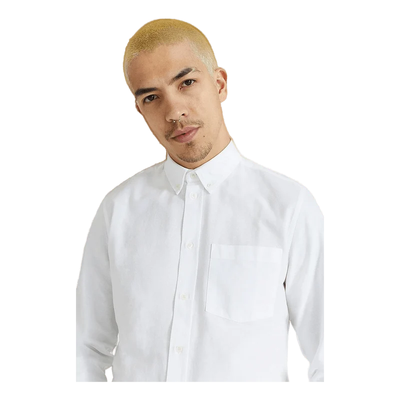 Adam Oxford Shirt