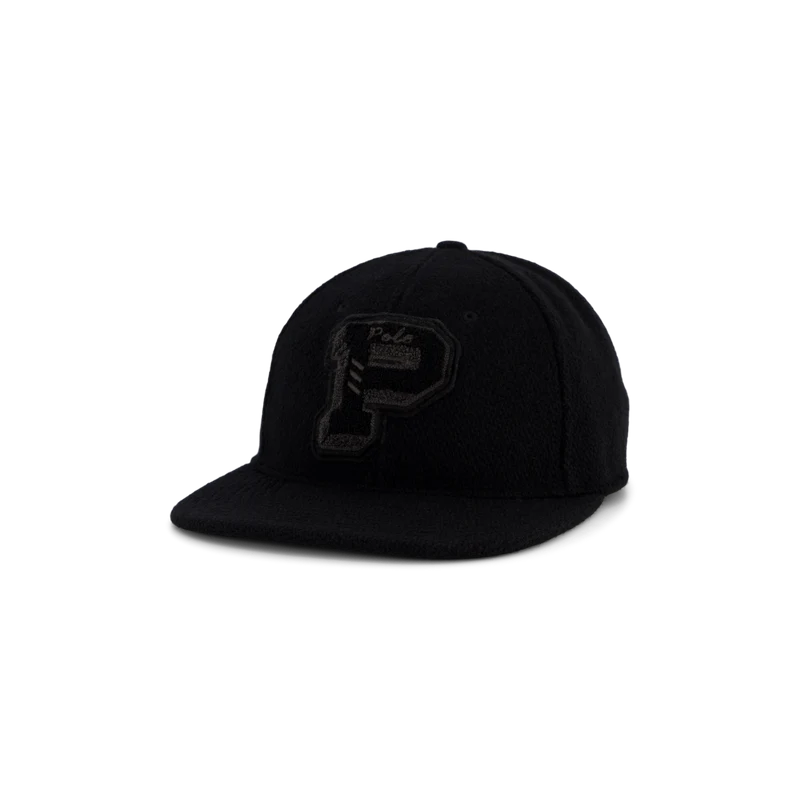 Polo Ralph Lauren Broken Twill Cap 001 Polo