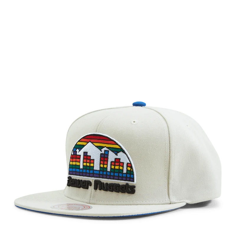 Nuggets Off Snapback HWC
