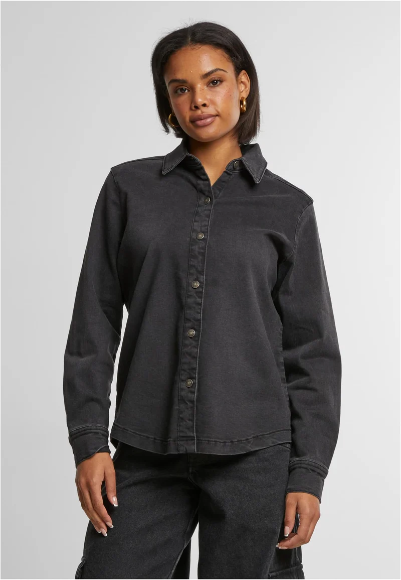 UC Denim Shirt