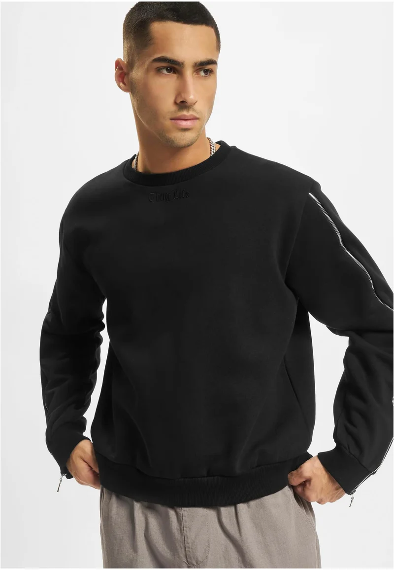 TL Thug Life Anti Pullover