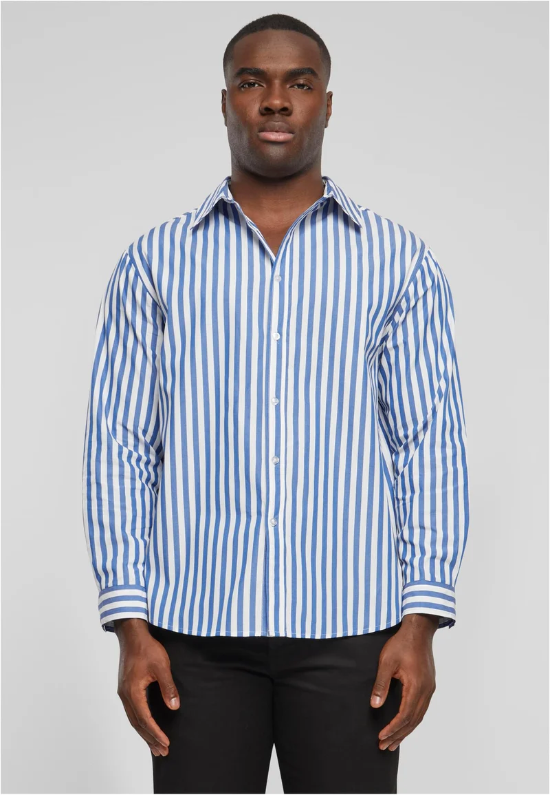 UC Striped Summer Shirt