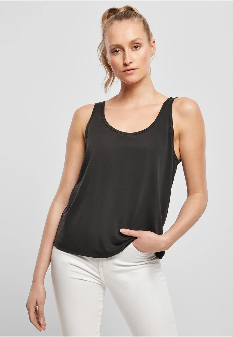 UC Modal Loose Top