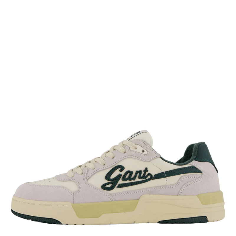 Brookpal Sneaker G247 White/green