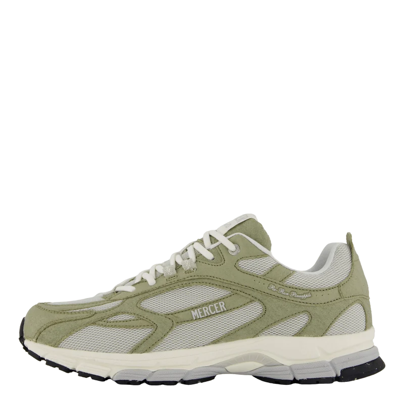 The Re-run Pineapple 2.0 556 Olive