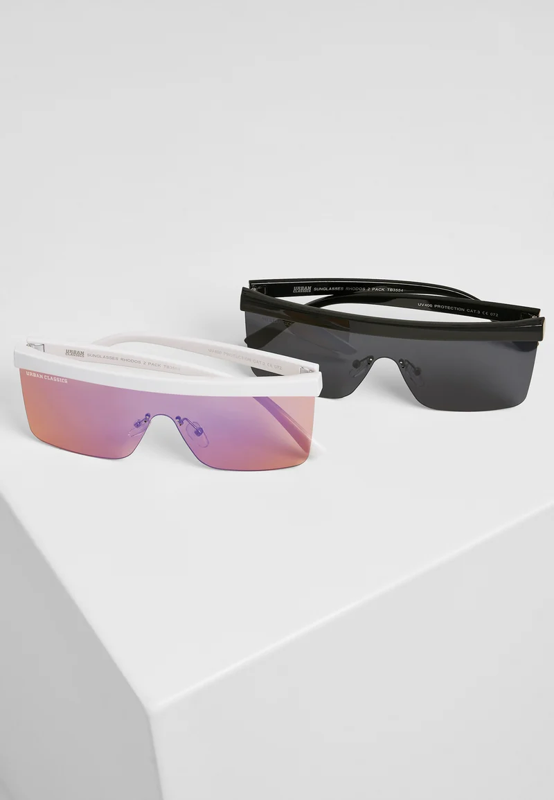 UC Sunglasses Rhodos 2-Pack