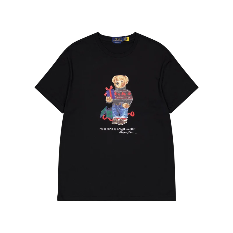 Polo Ralph Lauren 26/1 Jersey Gift Bear