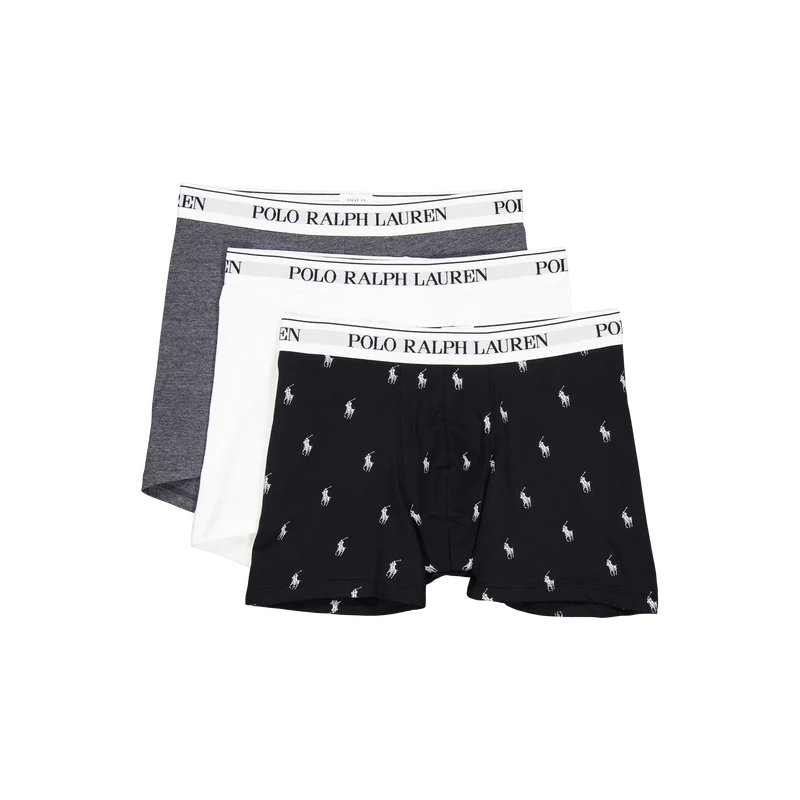Polo Ralph Lauren 3-pack Boxer Brief