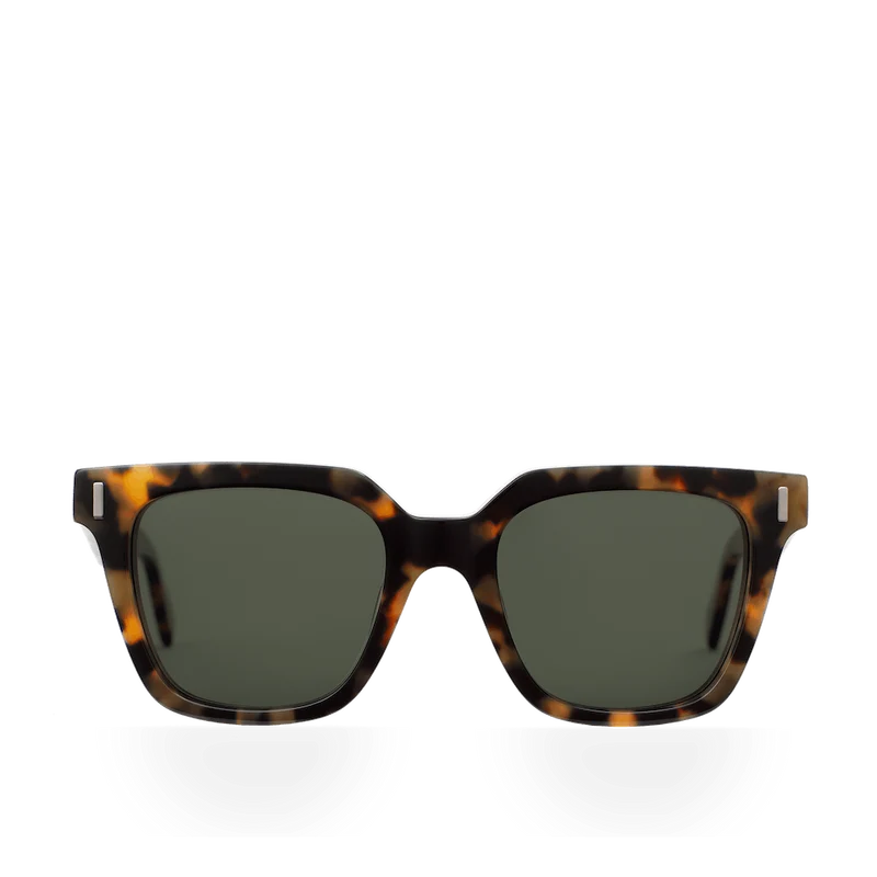 New York Havana Camo