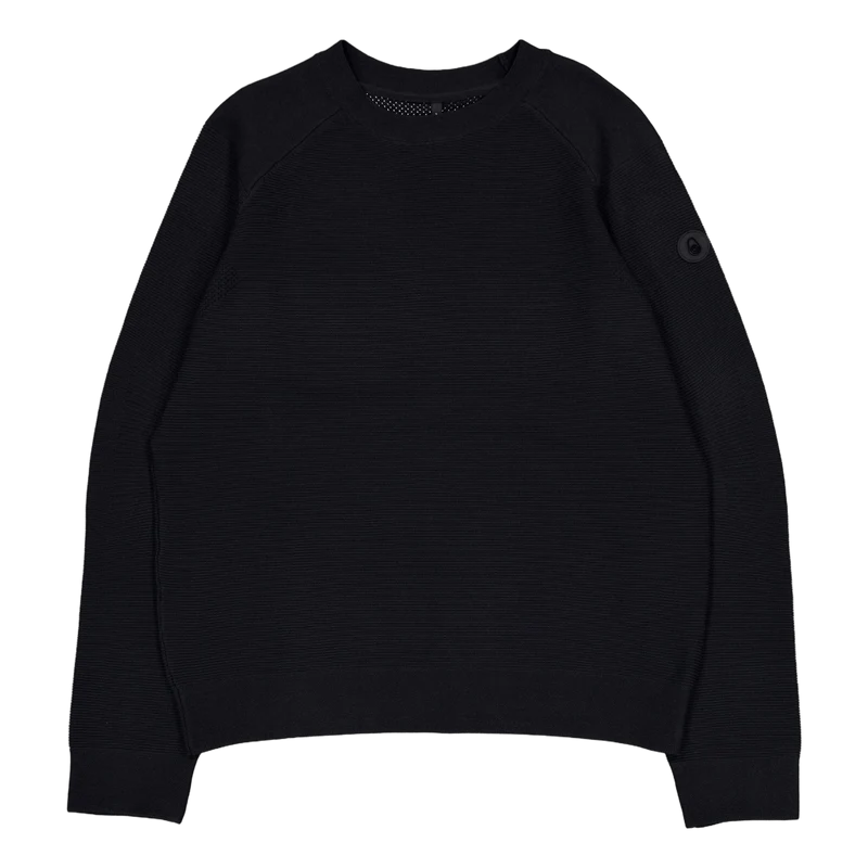 Element Seamless Crewneck 999