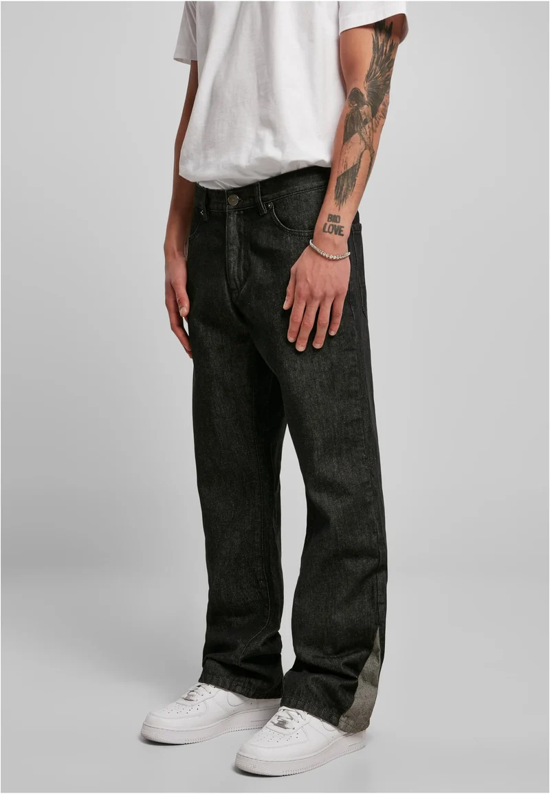 UC Organic Triangle Denim