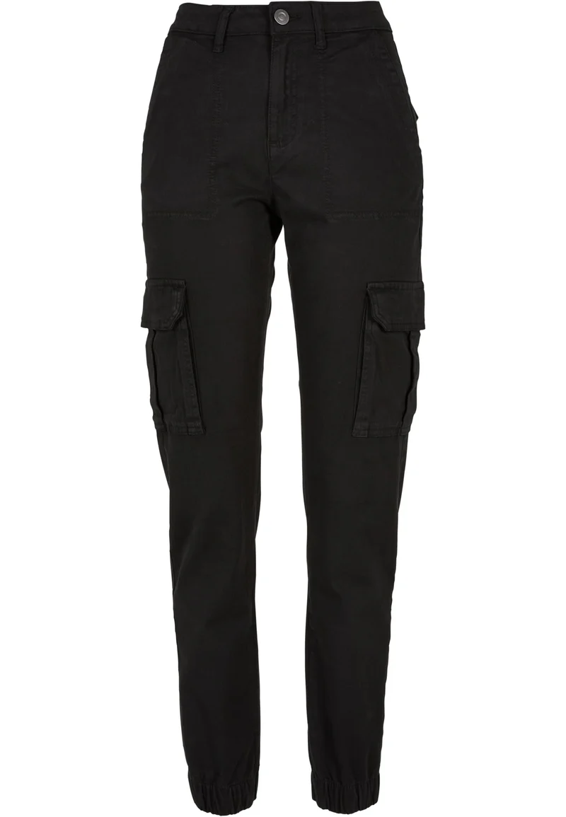 UC Cotton Twill Utility Pants