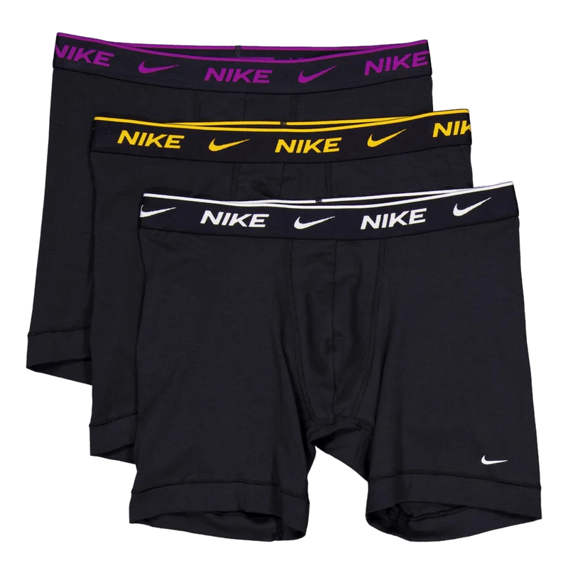 3-pack Boxer Brief Every Day C Fa9 Multi