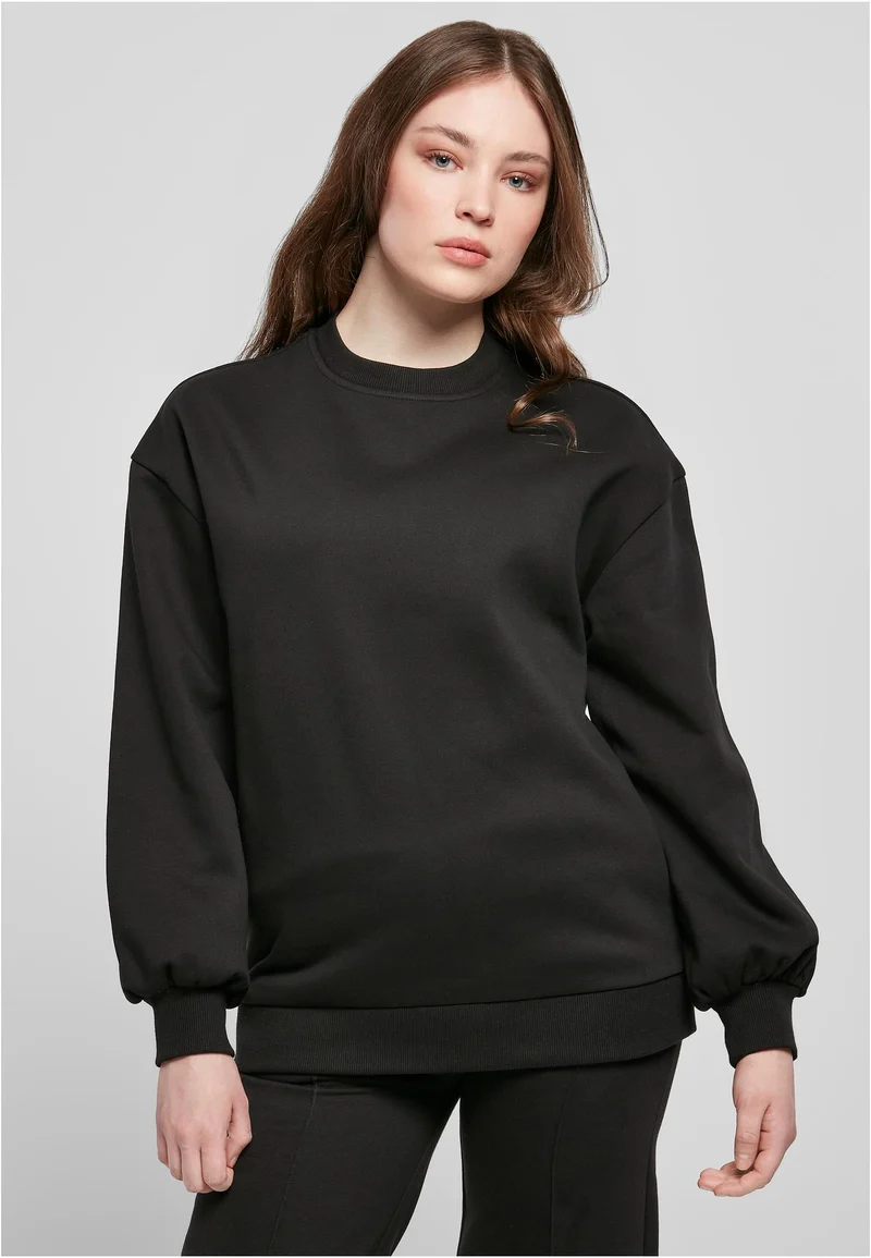 UC Organic Oversized Crew