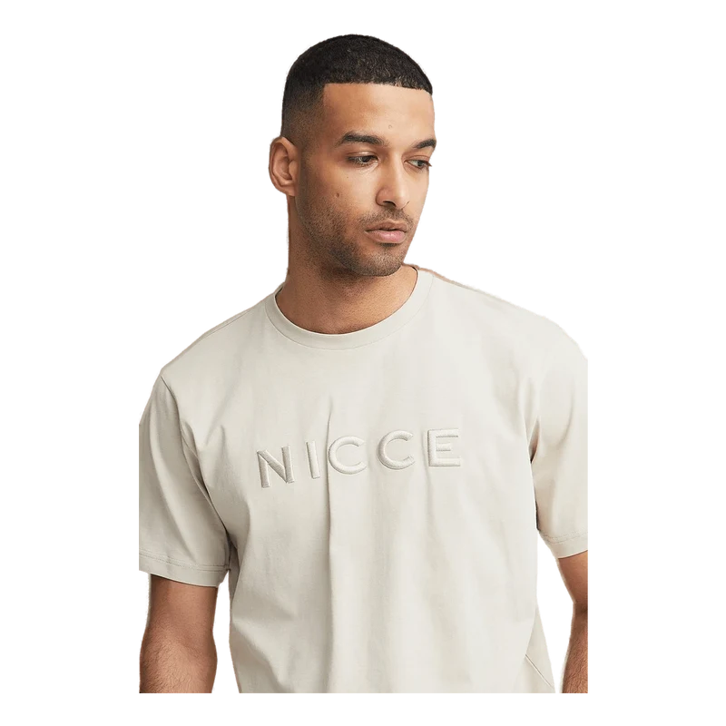 Nicce Mercury T-shirt Moonstruck