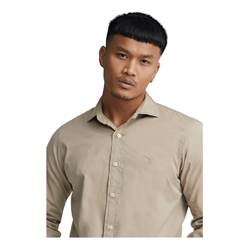 Polo Ralph Lauren Custom Fit Sport Shirt