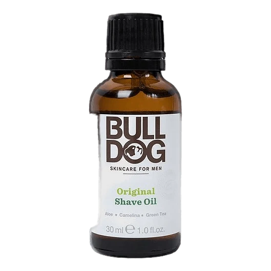Original Shave Oil