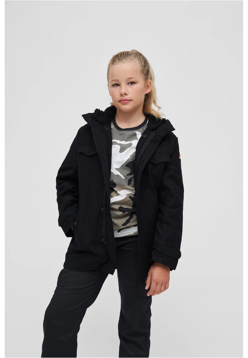 B Kids BW Parka