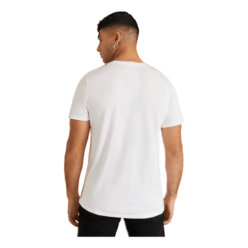 3-pack Crew Neck T-shirt