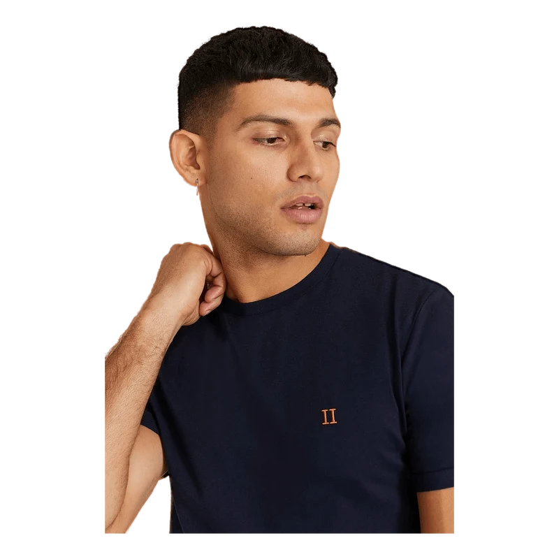 Les Deux Nørregaard T-shirt Dark