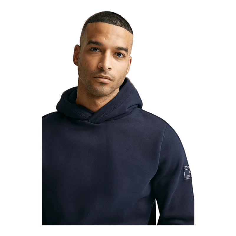 Tommy Hilfiger Recycled Cotton Hoodie