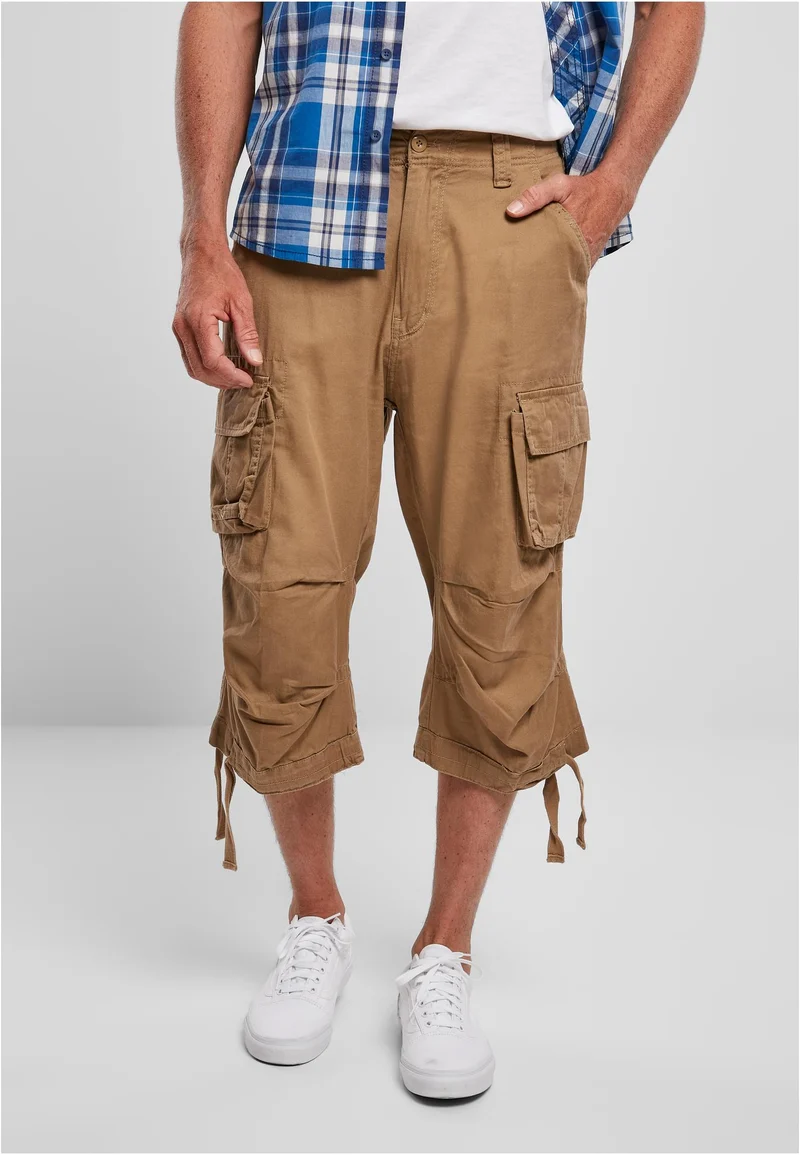 B Urban Legend Cargo 3/4 Shorts