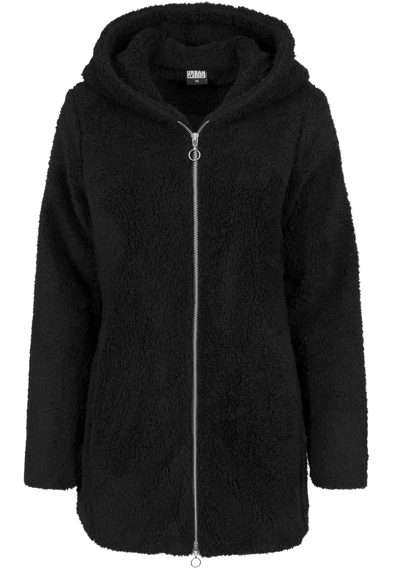 UC Sherpa Jacket