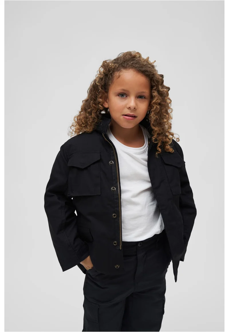 B Kids M65 Standard Jacket