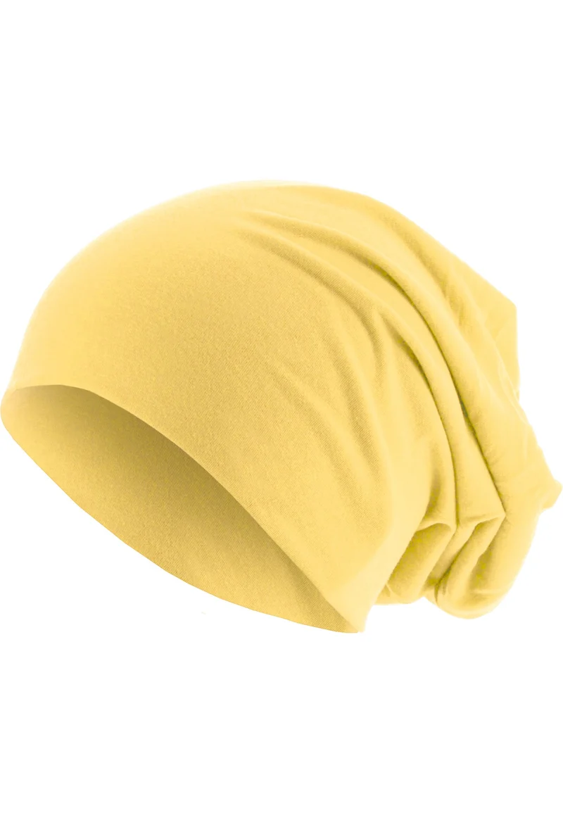 MSTRDS Pastel Jersey Beanie