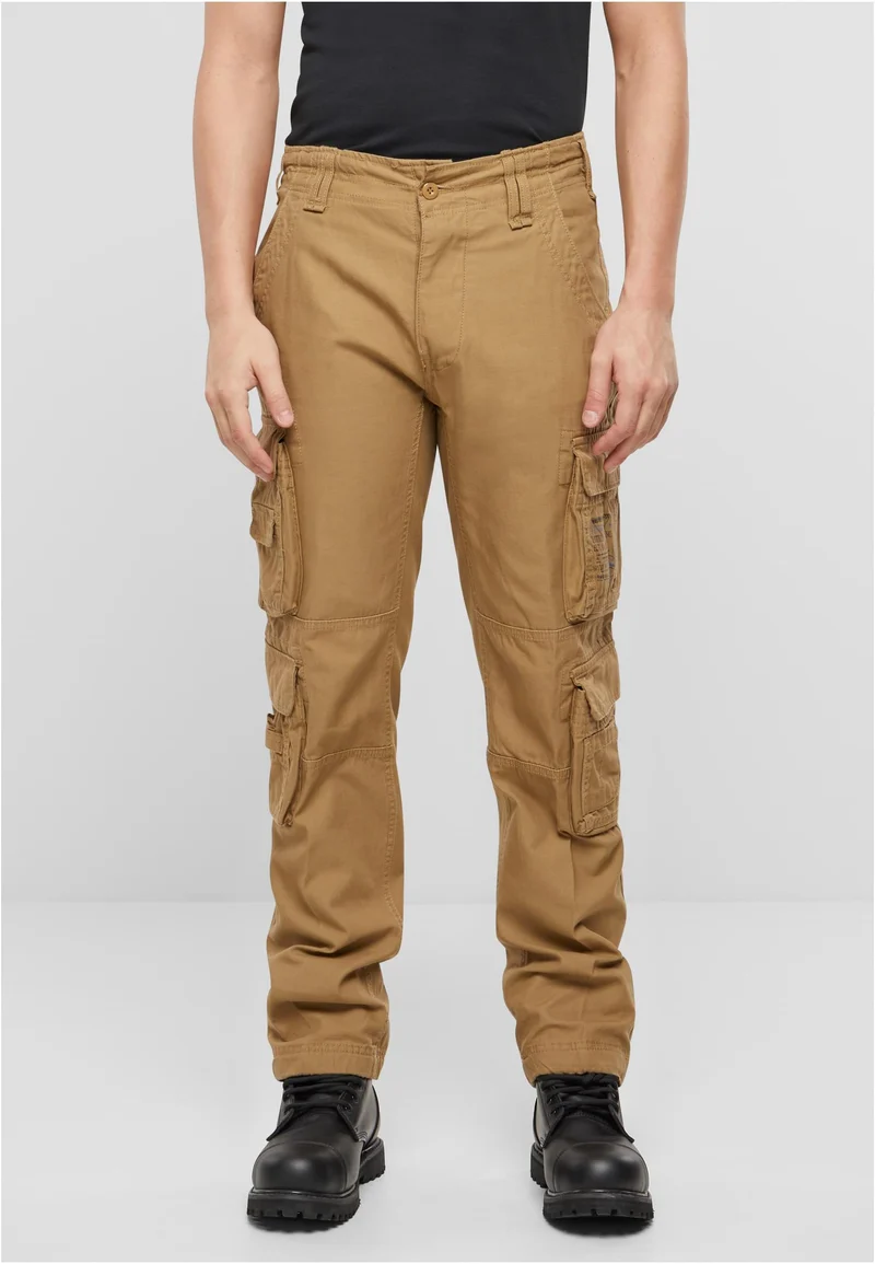 B Pure Slim Fit Trouser