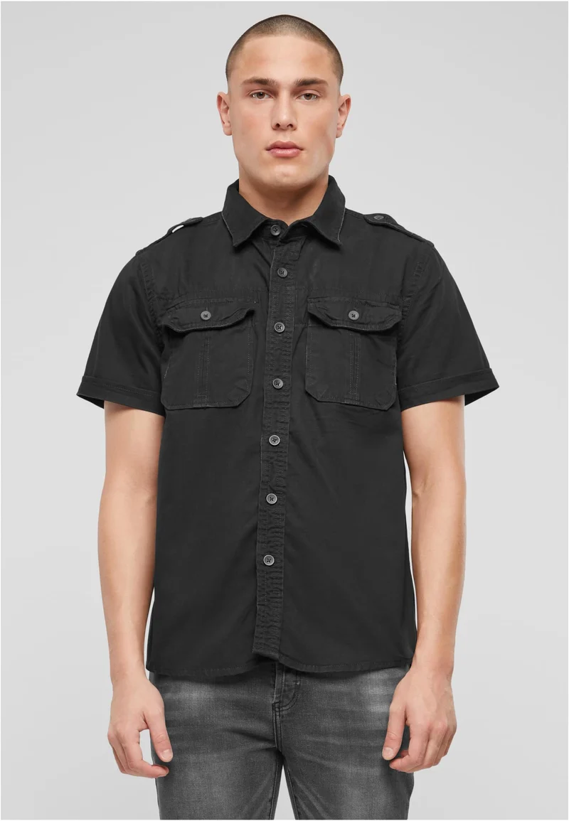 B Vintage Shirt shortsleeve