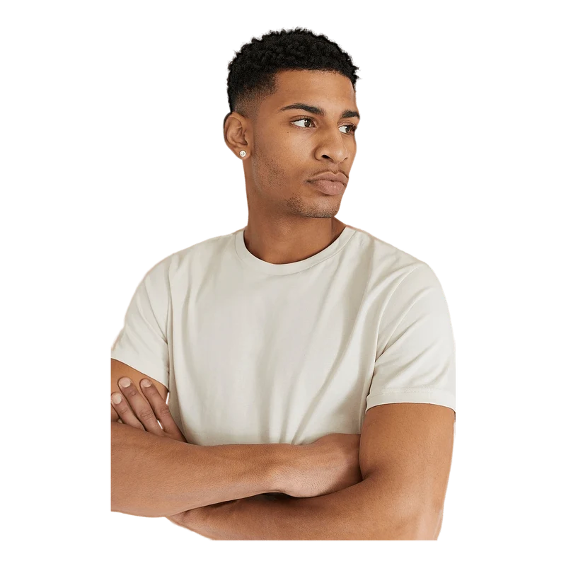 Crew-neck Regular