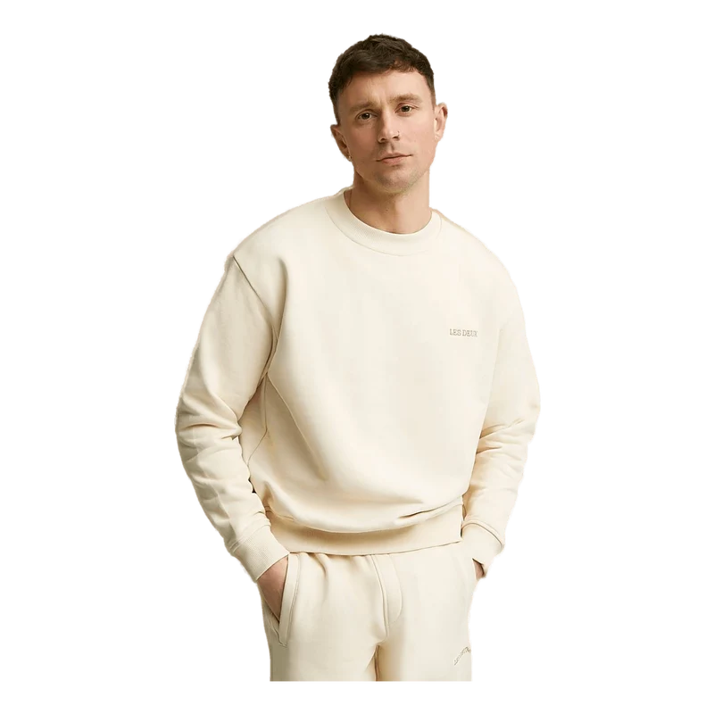 Les Deux Diego Sweatshirt caribou