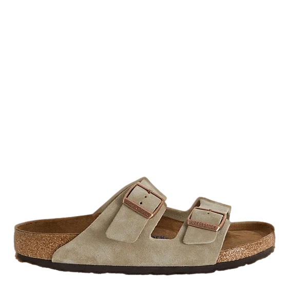 Arizona Soft Footbed
