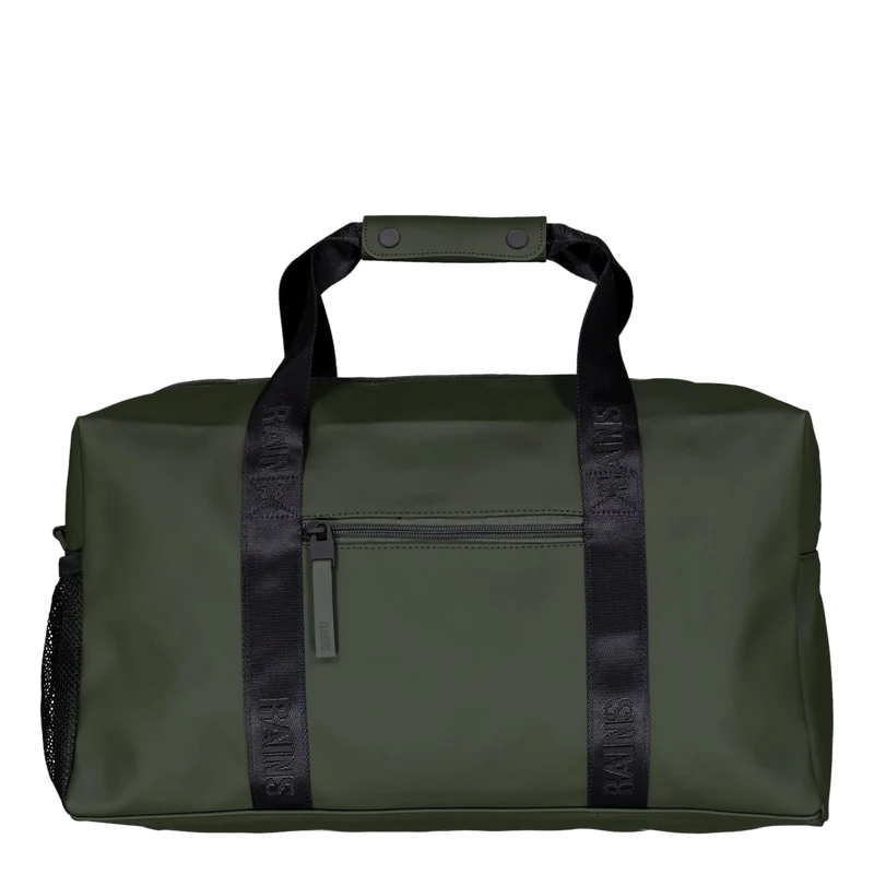 Trail Gym Bag W3 03 Green