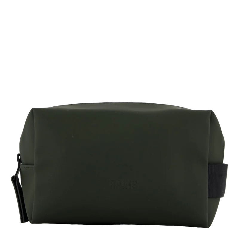 Wash Bag Small W3 03 Green