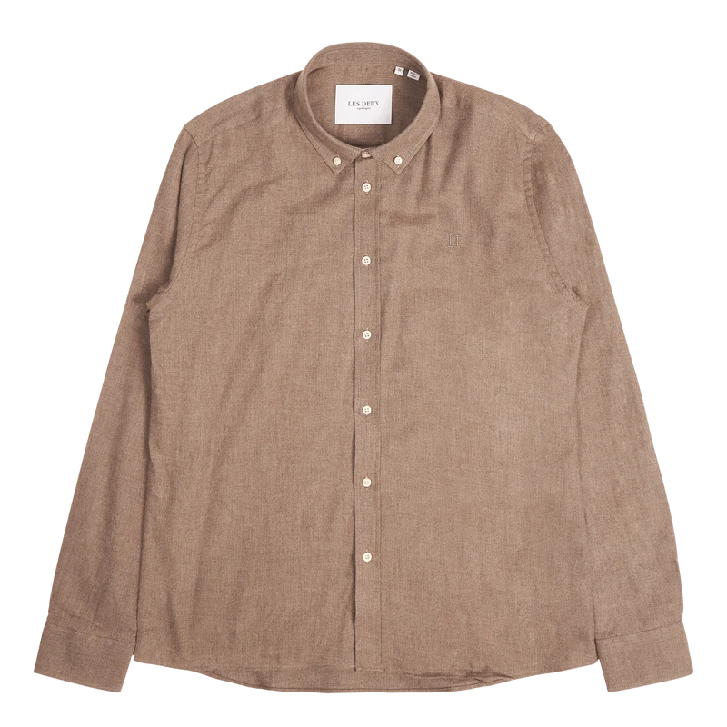 Les Deux Desert Reg Shirt Mountain