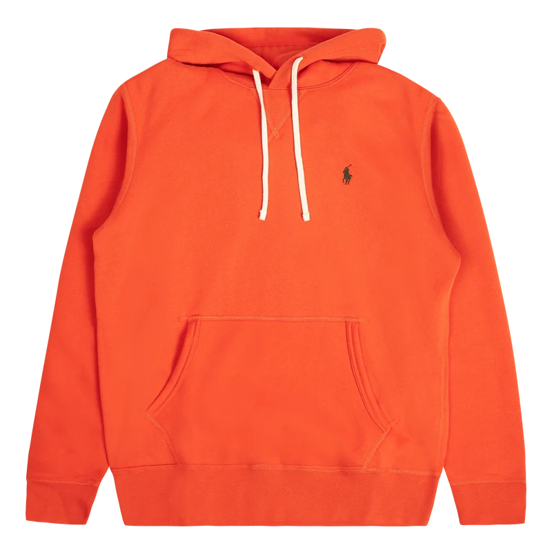 Polo Ralph Lauren The RL Fleece Hoodie