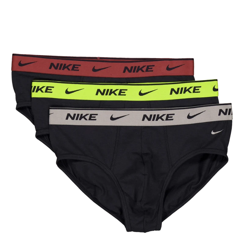 3-pack Brief Every Day Cotton Ewm Multi